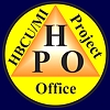 HPO-Historically Black Colleges and Universities logo