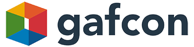 Gafcon logo
