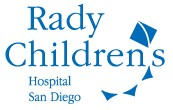 Rady Children's logo