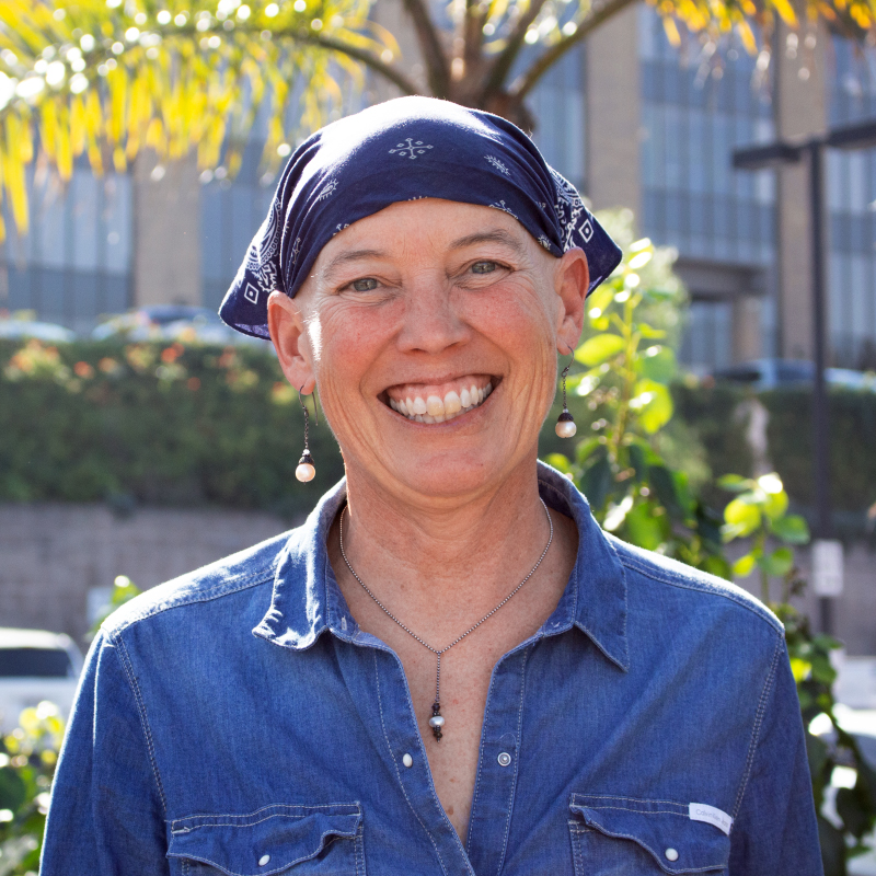 Dr. Kelly Mayhew