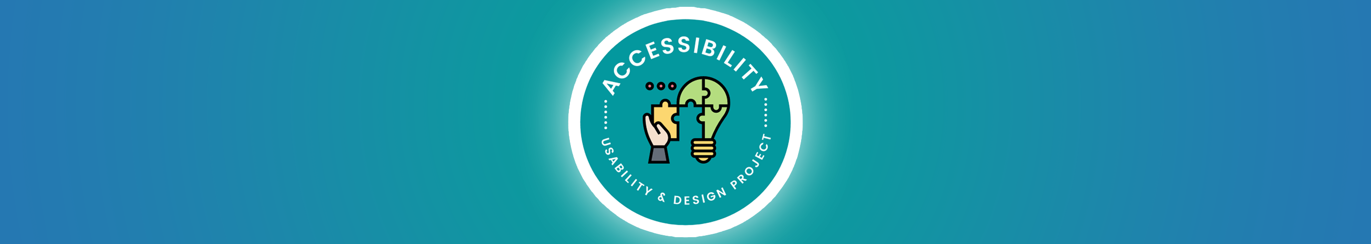 Accessibility: Usability & Design Project