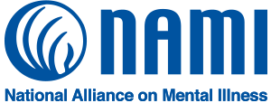 NAMI logo