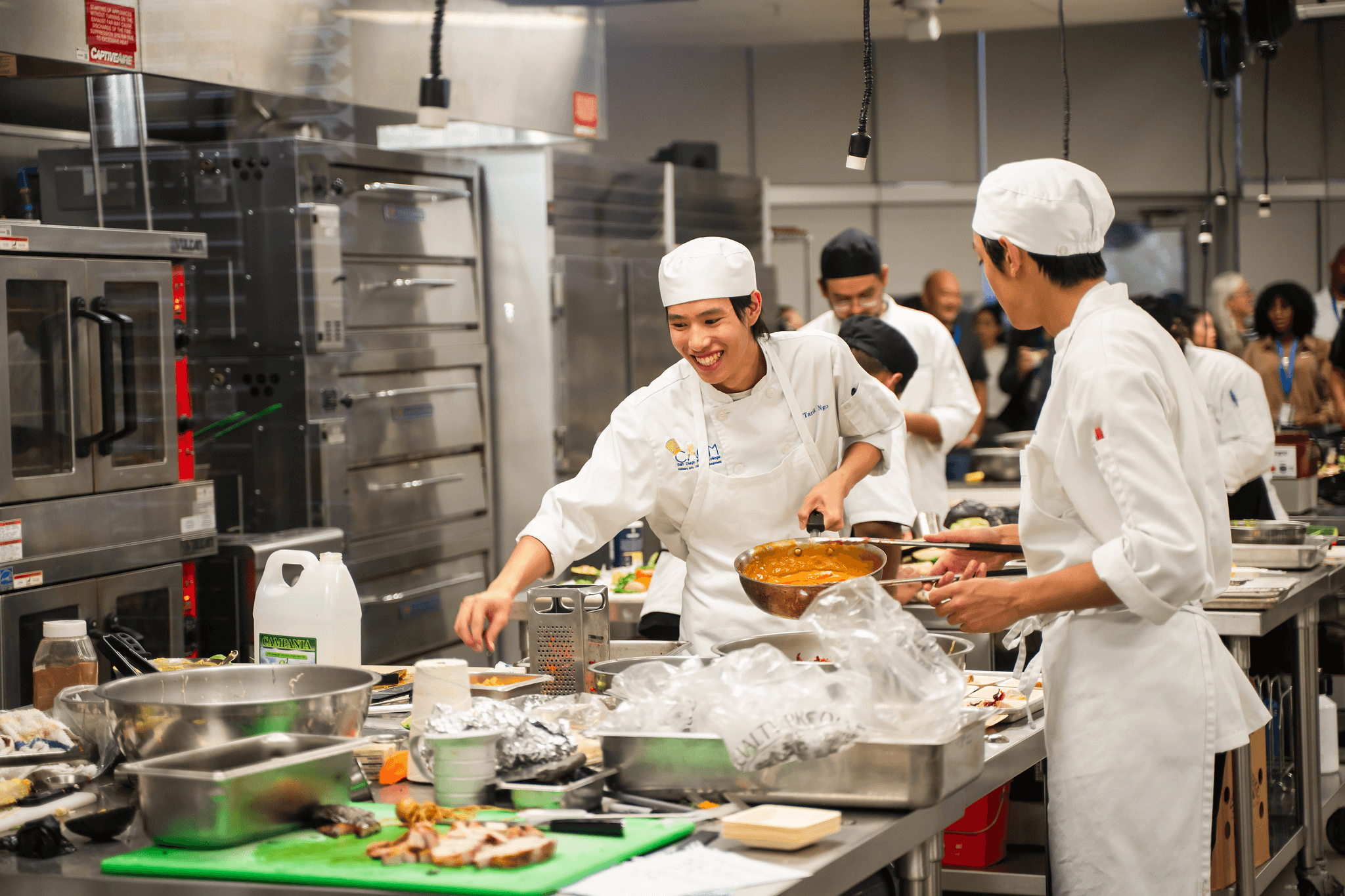 Culinary Program