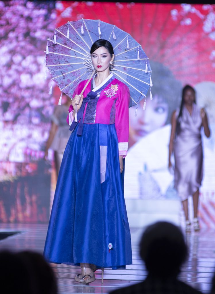 fashion program
