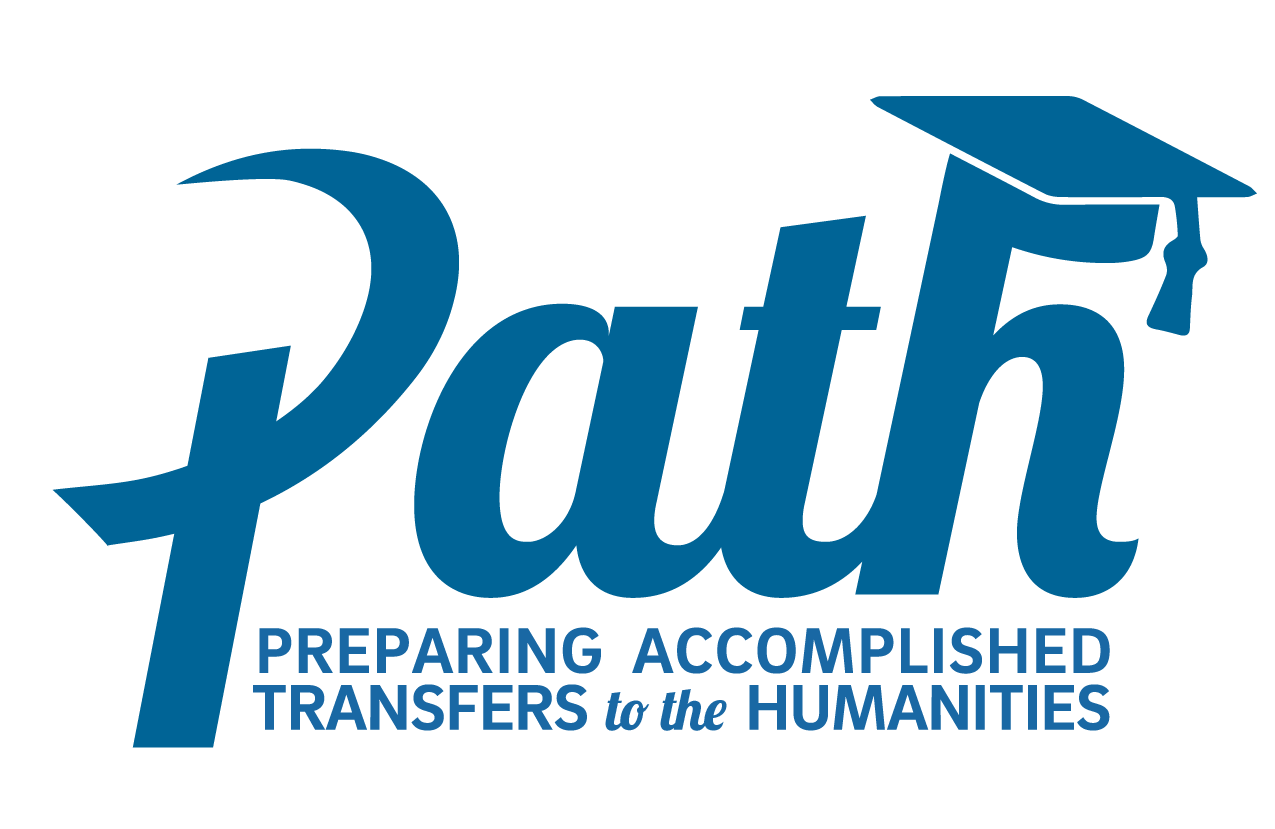 path logo