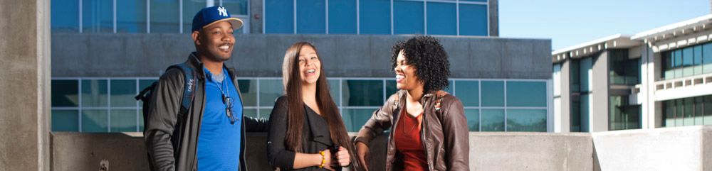 Institutional Effectiveness and Research