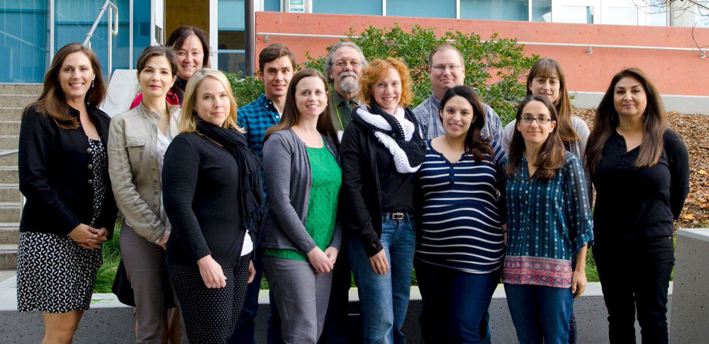 New faculty members at City College in 2016