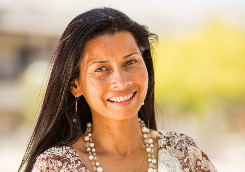 Dr. Carmen Jay