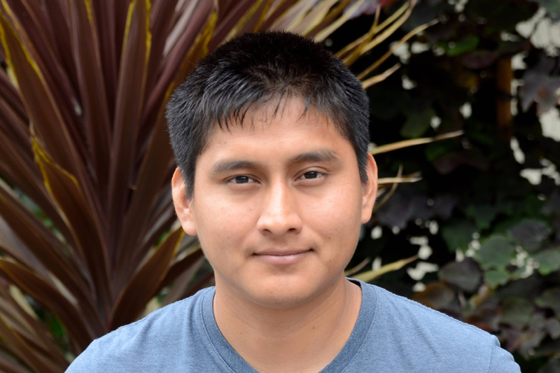 Emmanuel Gutierrez-Alfonzo