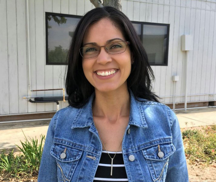 Hilda Arreola