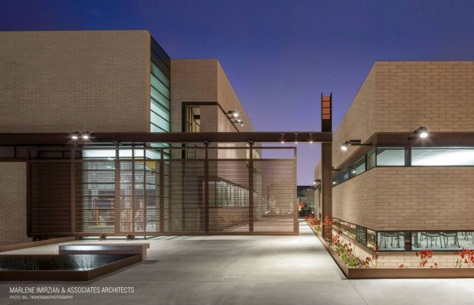 San Diego Miramar College campus