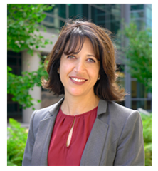 Dr. Leticia Lopez portrait photo