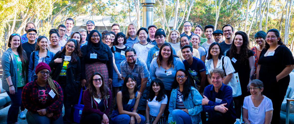 students in the humanities partnership