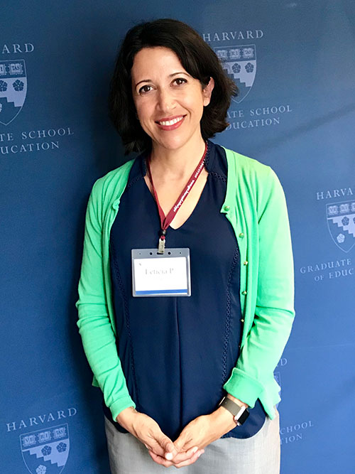 Dr. Leticia P. López