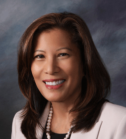 Tani Cantil-Sakauye, Chief Justice of California