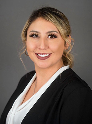Destiny Munoz Gallegos
