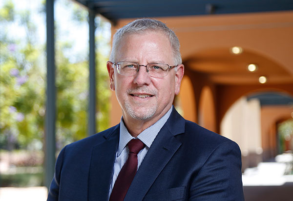 P. Wesley Lundburg