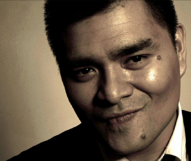 Jose Antonio Vargas