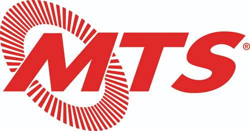 The red Metrepolitan Transportation System logo