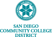 Color district seal with District name below