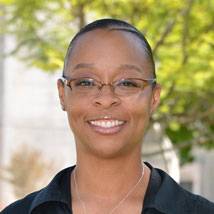 Dr. Ashanti Hands has been named the new Vice President of Student Services for San Diego Mesa College. 