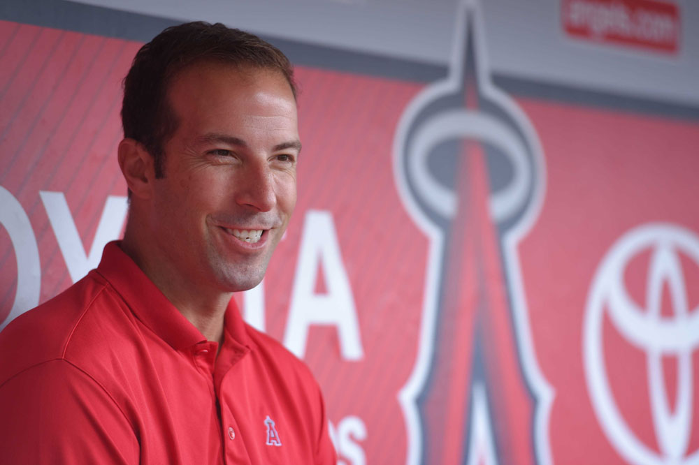 Billy Eppler