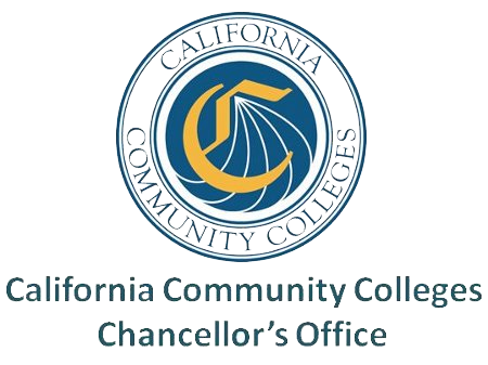 California Community College Chancellor's Office logo