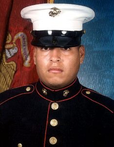 Sgt. Rafael Peralta