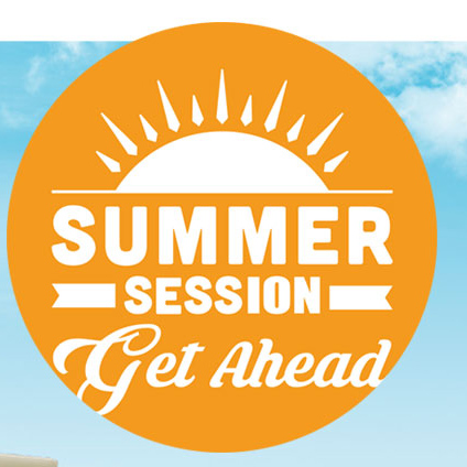 Summer session promotion