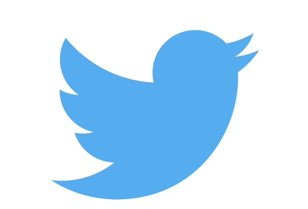 Twitter logo, Larry Bird