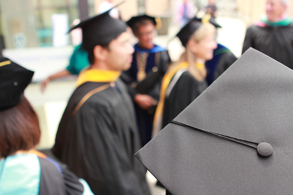 Deadline to apply for Spring 2021 graduation