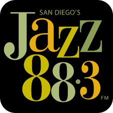 Jazz 88 Logo