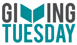 Giving tuesday logo