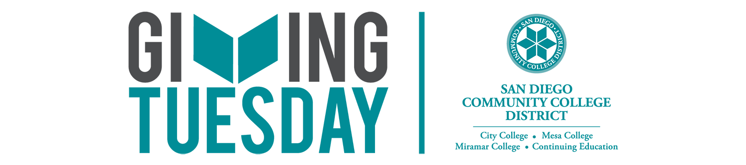 Giving Tuesday logo