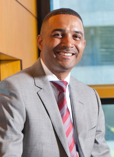 Dr. Ricky Shabazz profile photo