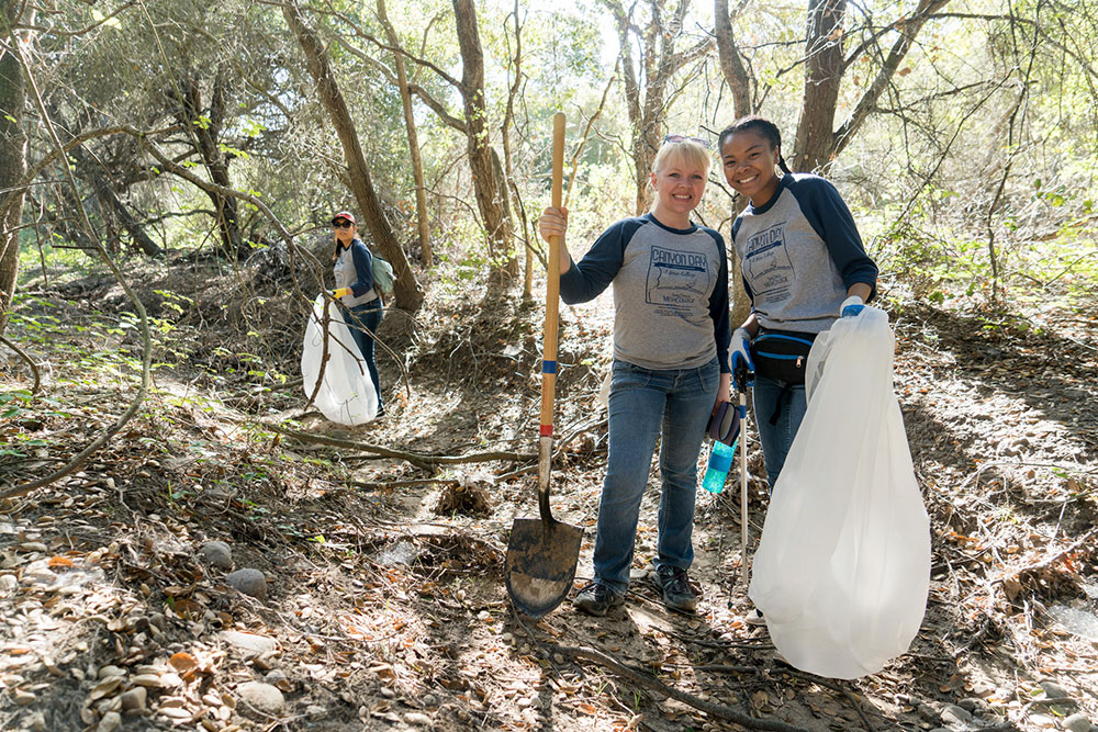 10th annual Canyon Day at Mesa College