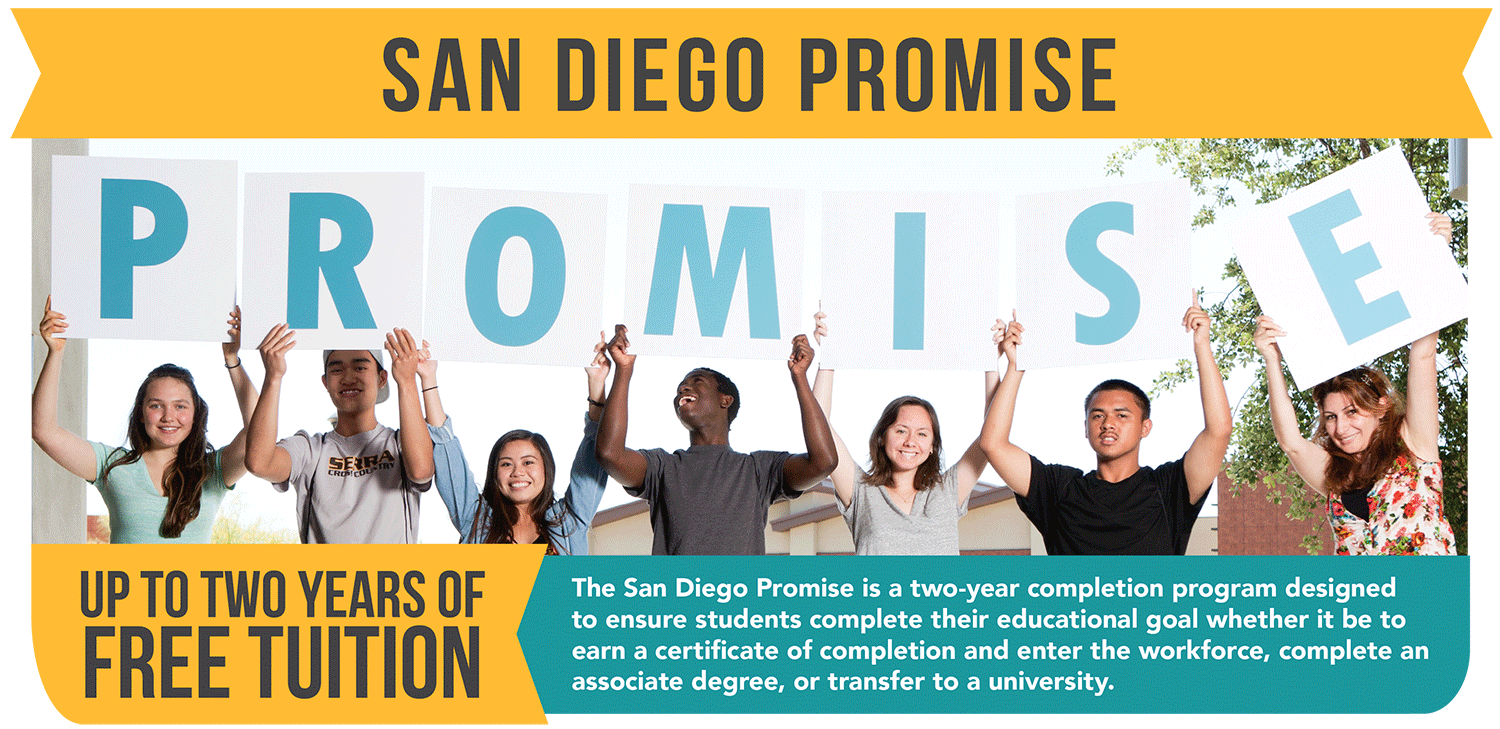 Future Promise Students