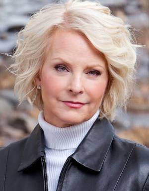 Cindy McCain