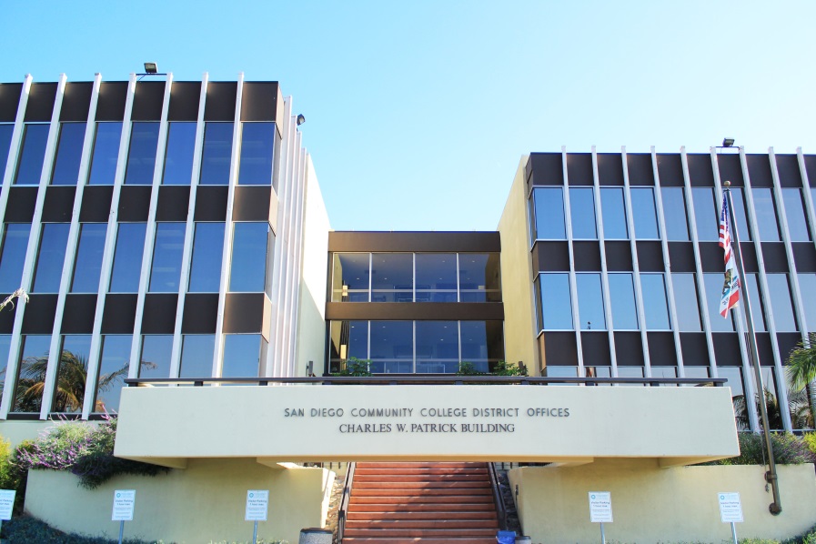 Classes canceled week of March 16 as SDCCD moves to alternative modes