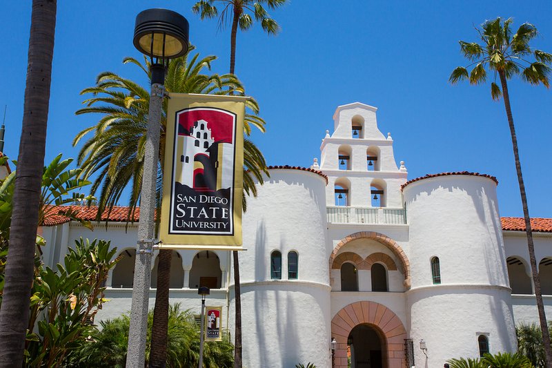 Number of SDCCD transfer students on the rise