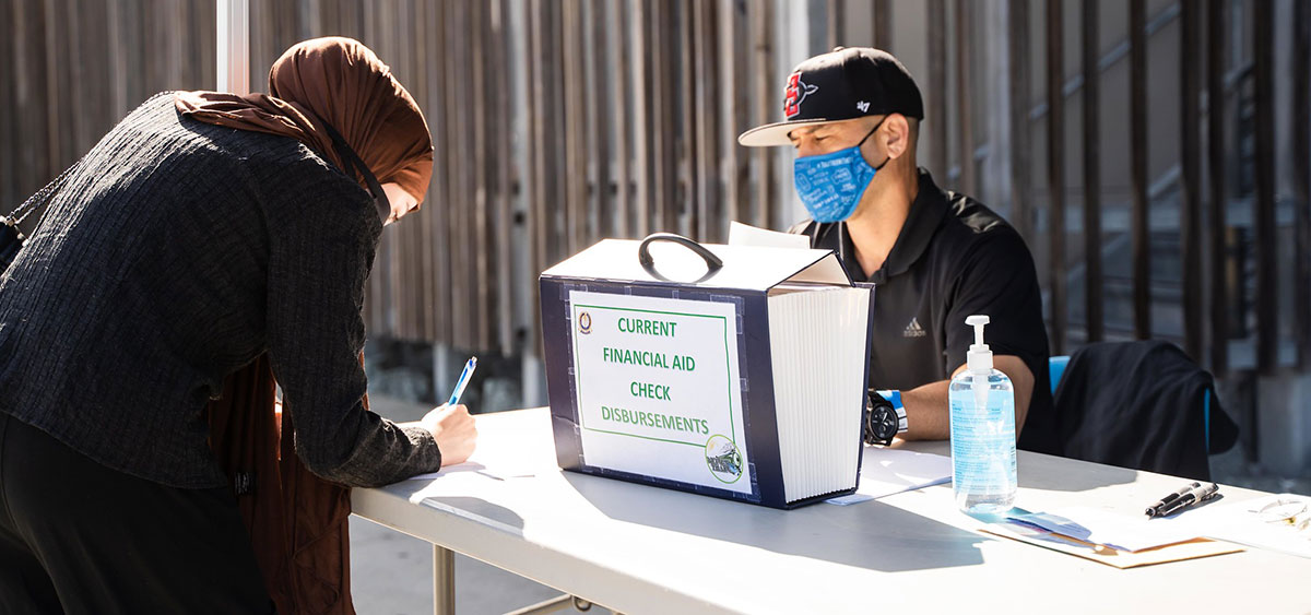 SDCCD students to receive federal emergency grants due to COVID19