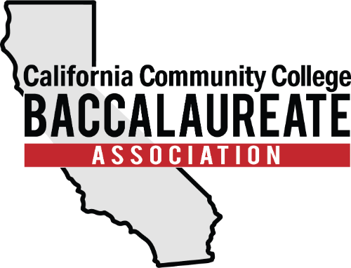 California Community College Baccalaureate Association logo
