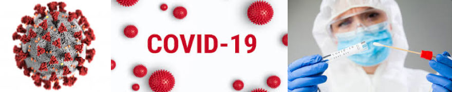 COVID-19 Resources for Employees