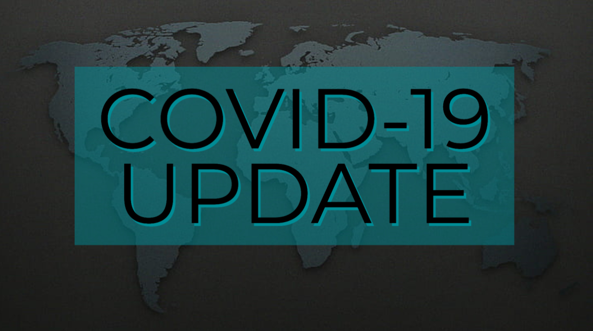 COVID-19 Update: June 14, 2022 Featured Image