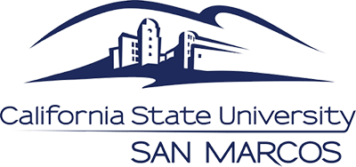 Cal State San Marcos logo