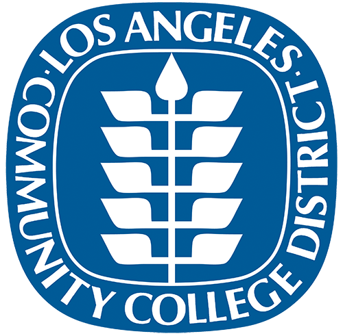Los Angeles Community College District Logo