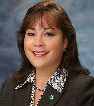 SDCCD's Margaret Lamb honored by the Association of Community ...