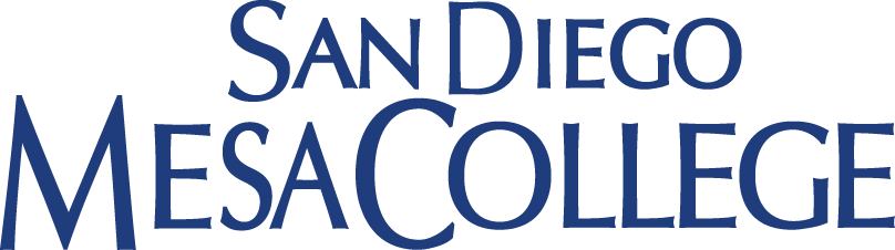 Mesa College logo
