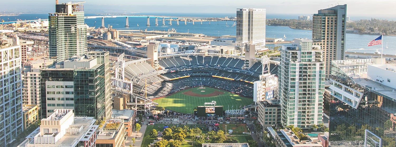 Petco Park