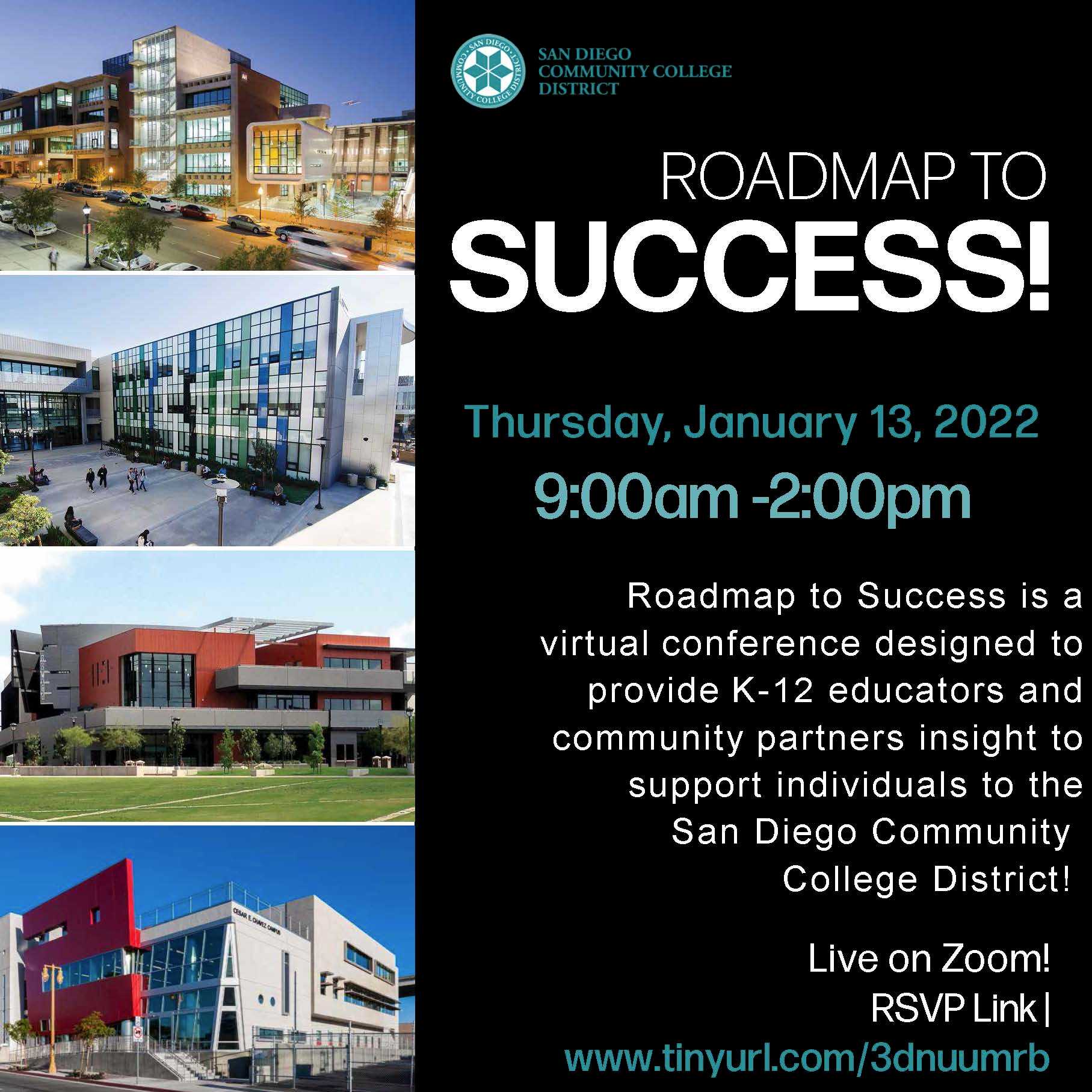 Sdccd Week | San Diego Community College District